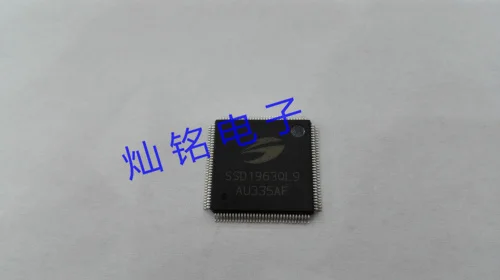 100% новый и оригинальный SSD1963QL9 TFTLCD | Электроника