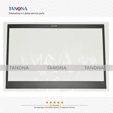 02HK968 для lenovo Thinkpad T490 lcd передняя рамка накладка рамка