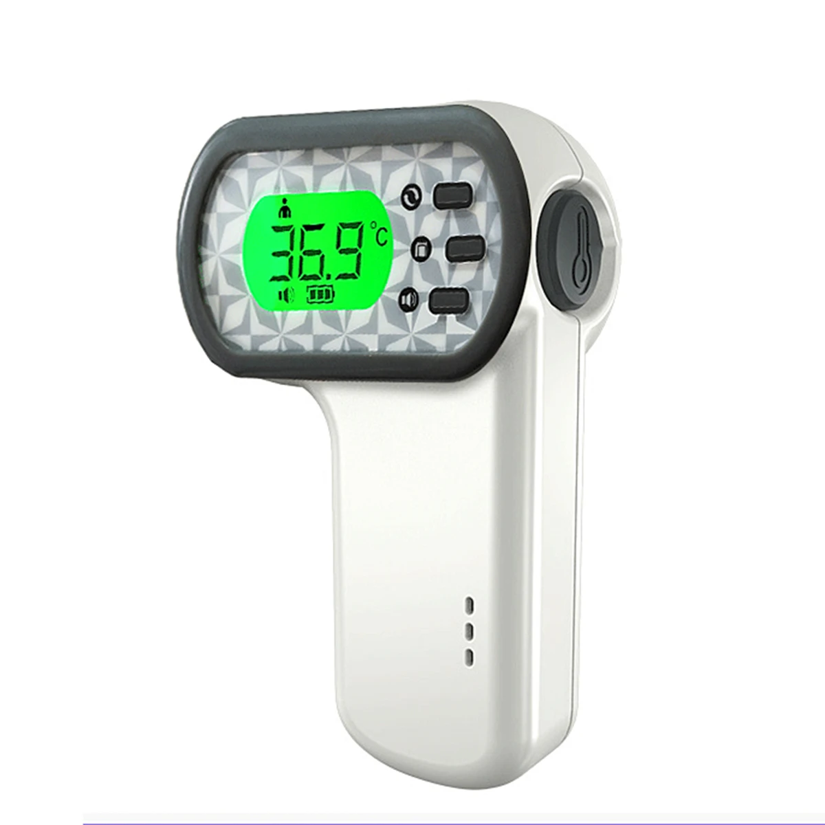 

Multi-FunctionThermostat Timer Switch with Sensor Probe Adjustable temperature thermostat Non-contact Forehead Temperature Gun