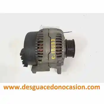

0123310014 ALTERNATOR FORD ESCORT BERL./TURNIER