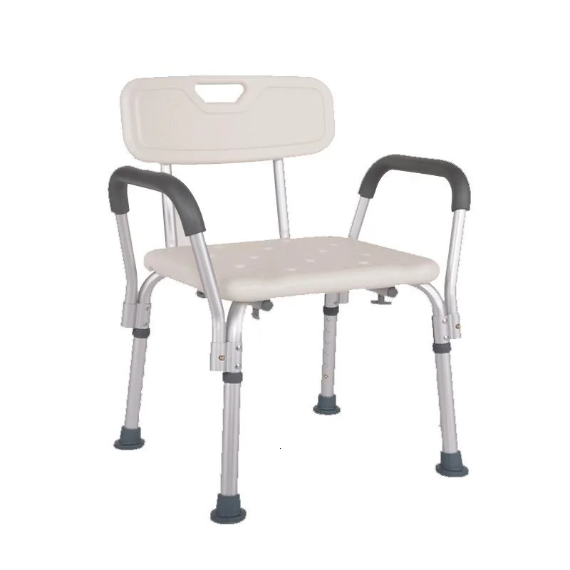 Silla Ducha Mueble De Dormitorio Sgabello Doccia мебель для спальни Minusvalido Ванна ноги Escalon Plegable стул для душа