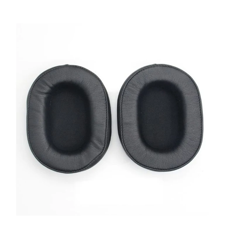 LEORY Heaphone Подушечка для наушников Наушники для ушей Handsfree наушники крышка для ATH-SR5