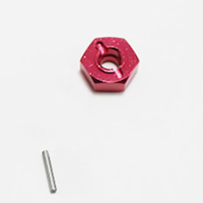 For Wltoys 144001 1/14 RC Car Spare Parts Metal Combiner For Wltoys 144001 1/14 RC Car Spare Parts Metal Combiner