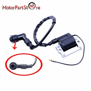 

New 12V Ignition Coil for Honda XL185 XL XR 70 75 80 100 125 175 185 200 250 D15