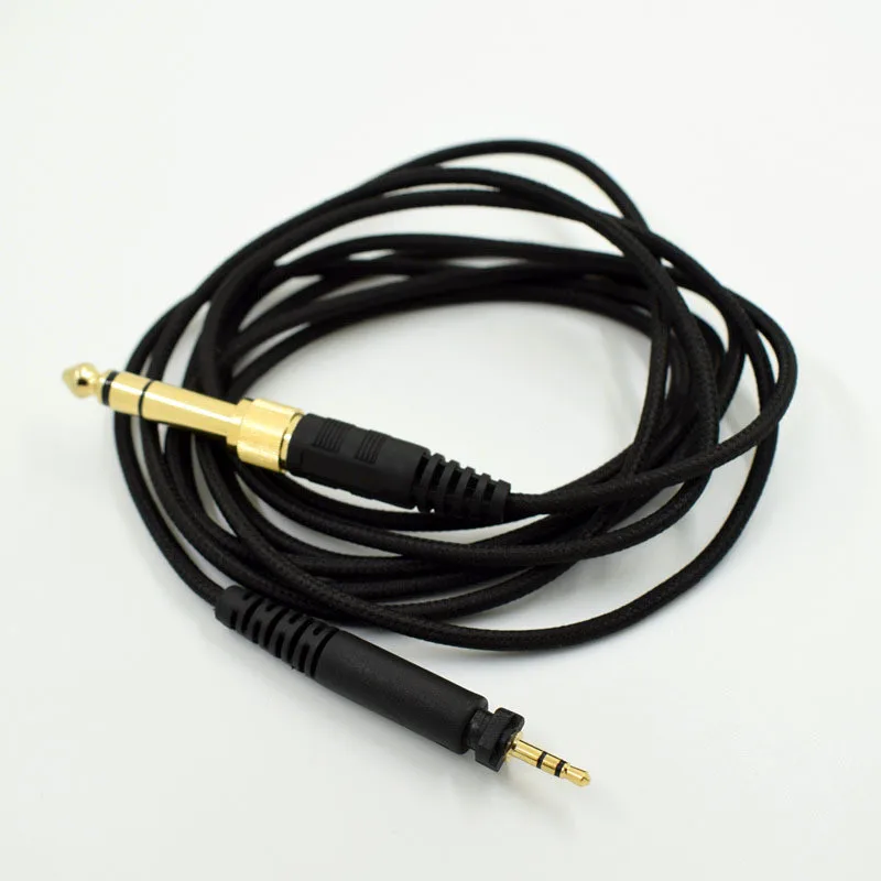 Сменный аудиокабель для Shure SRH440 840 940 PHILIPS SHP9000 SHP8900|Аксессуары наушников| |