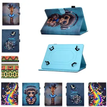 

8 Inch Universal Cover for DEXP Ursus E180 S180 S280 S380 P380 N280 N180 P180 P280 TS180 NS280 3G 4G 8 Inch Tablet Sleeve Case