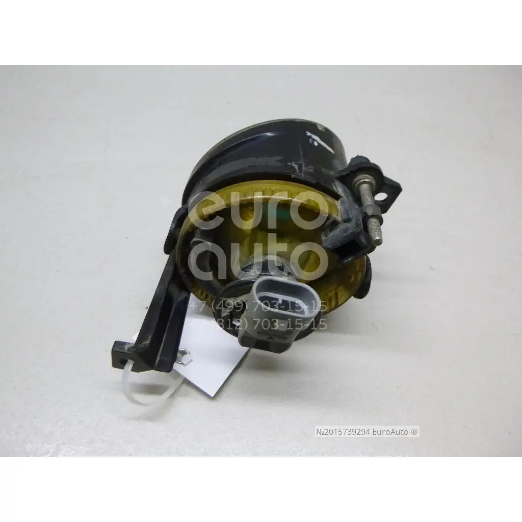 Фара противотуманная правая, состояние – Б/У,, для VW Tiguan 1T0941700C 1T0941700C
