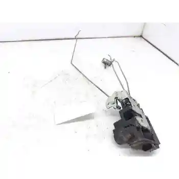 

96272643 LOCK LEFT FRONT DOOR CHEVROLET AVEO