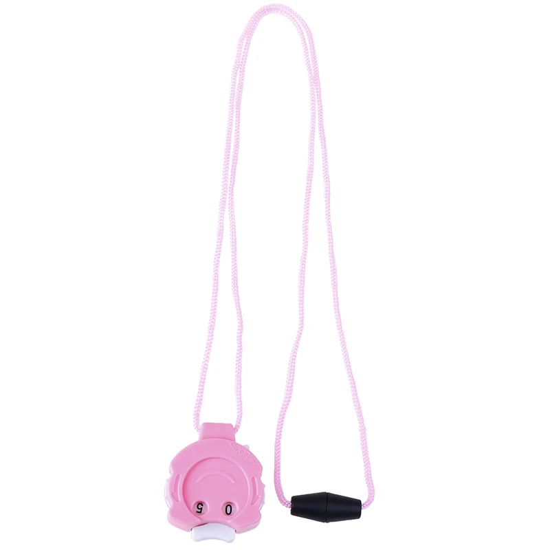 1 шт. пластиковые иглы для рукоделия, вязания крючком, вязания рядом, счетчик стежков, подвески, практичные швейные инструменты и аксессуары
