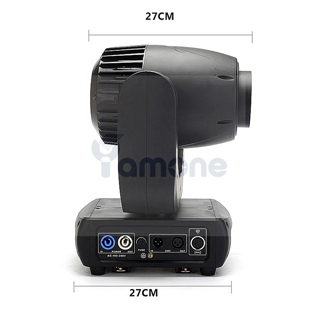 150w Spot YM 07