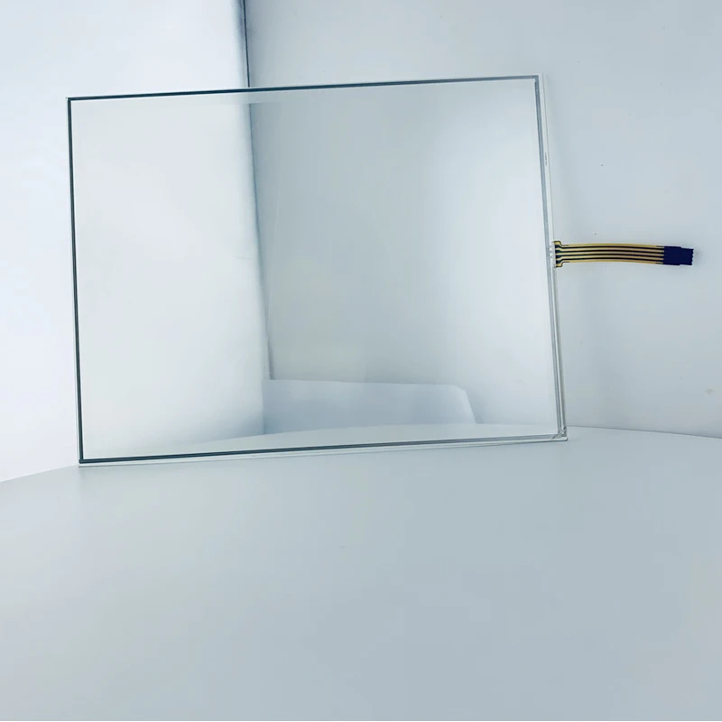 

KCC-15-7 Touch Glass for Machine Operator Panel repair~do it yourself, Have in stock