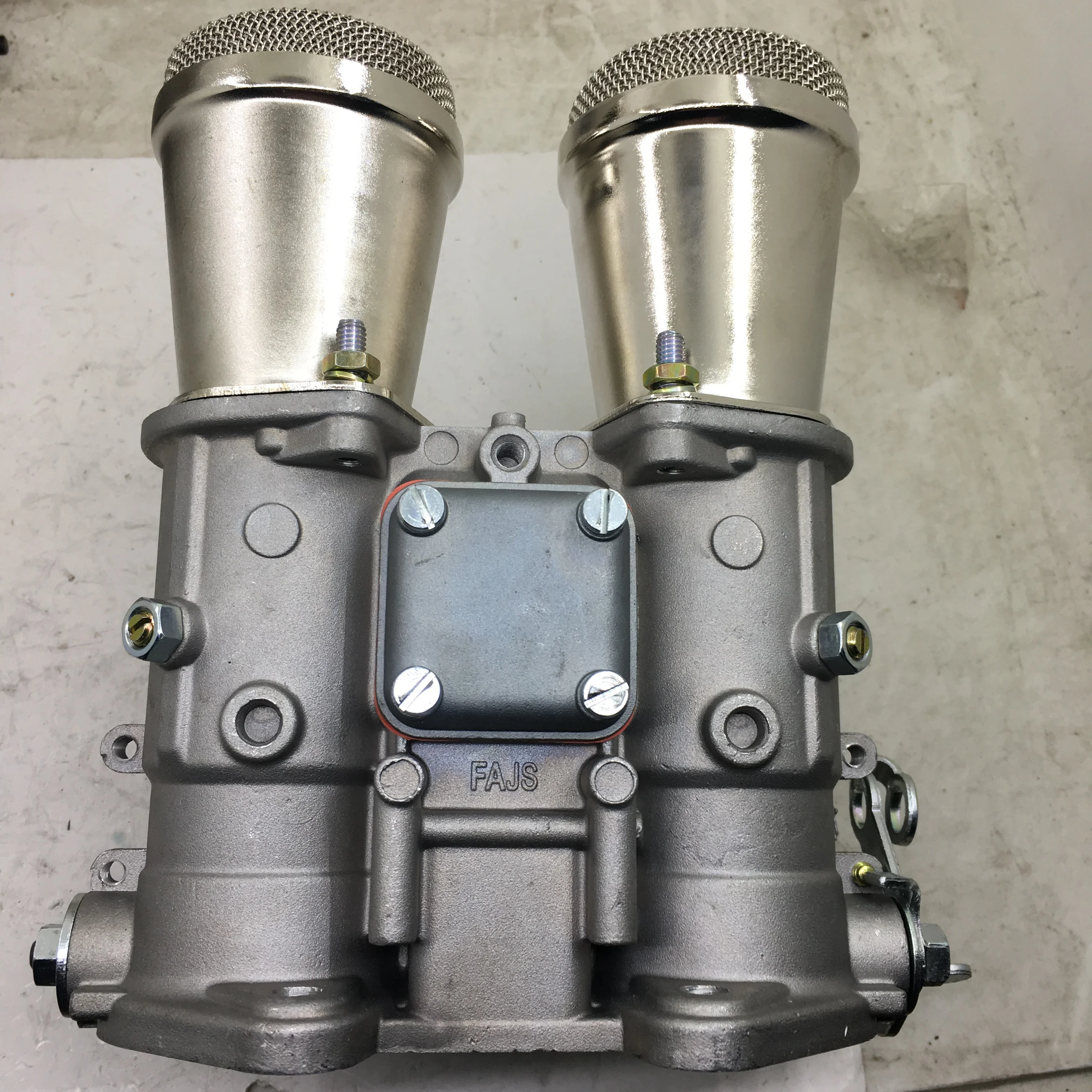 Карбюратор SherryBerg carb fajs 40 мм dcoe 40dcoe карбюратор для EMPI Weber Solex dellorto air мощностью 85