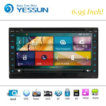

Car DVD Player Android Wince System For 2din Universal Autoradio Car Radio Stereo GPS Navigation Multimedia Audio Video
