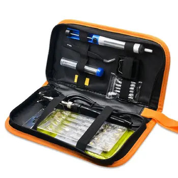 

Digital Display Soldering Iron Set Engraving Soldering Welding Tool Adjustable Temperature Welding Pen Drop Shipping Hot Sale