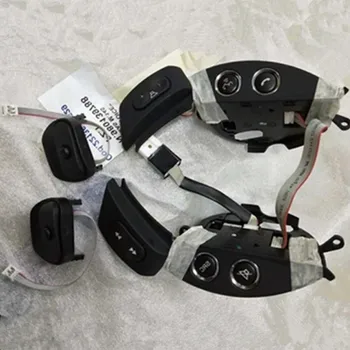 

Steering Wheel Multi-function Button Switch For Maserati President GT GTS GTMC