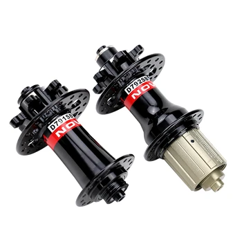 

Taiwan Novatec D791SB D792SB Mountain Mtb Disc 11S ABG XD Bicycle Hub 28 32 Hole Quick Release Or Thru Axle 15*100mm 12*142mm