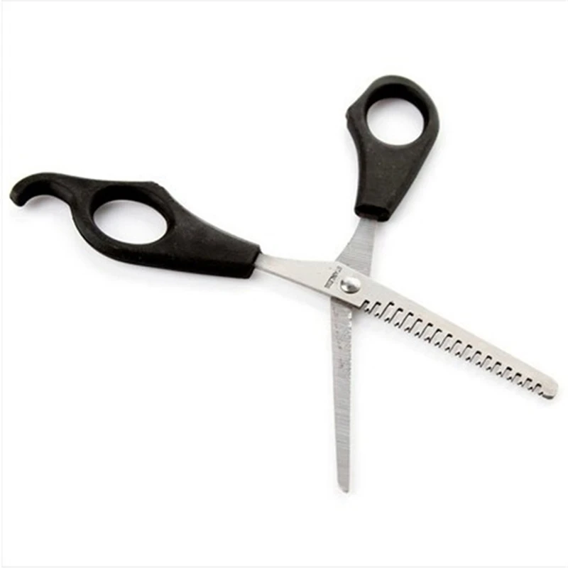 

1set Cut Bangs Artifact Home Profession Hairdressing Coiffure Hair Cutting Shears Thinning Salon Tools