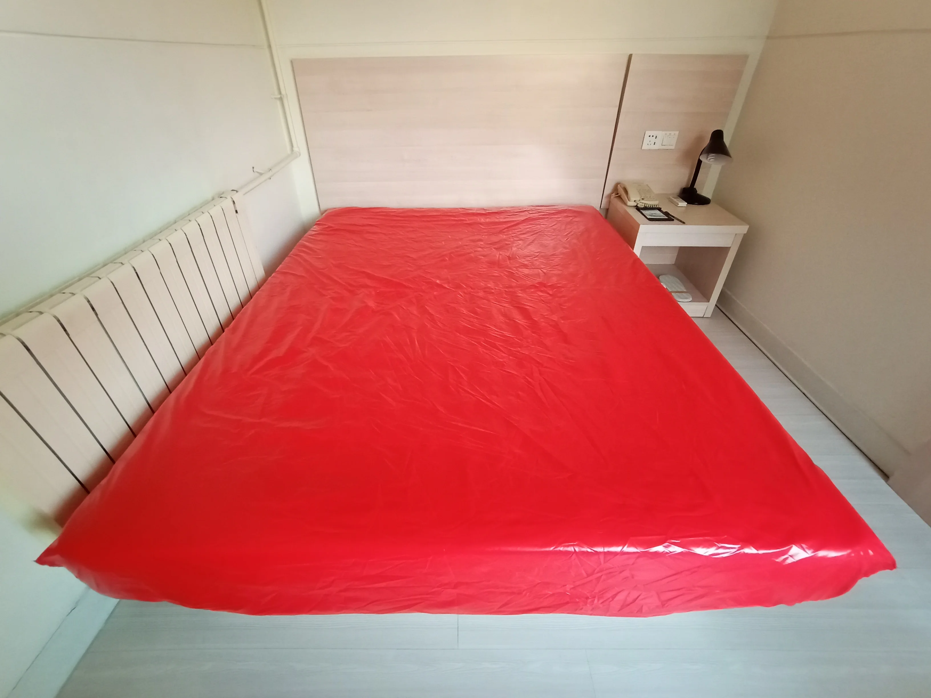 Waterproof fitted Sheet 160cm*200cm Without pillowcase mattress protector Queen bed sheet bed protector cover