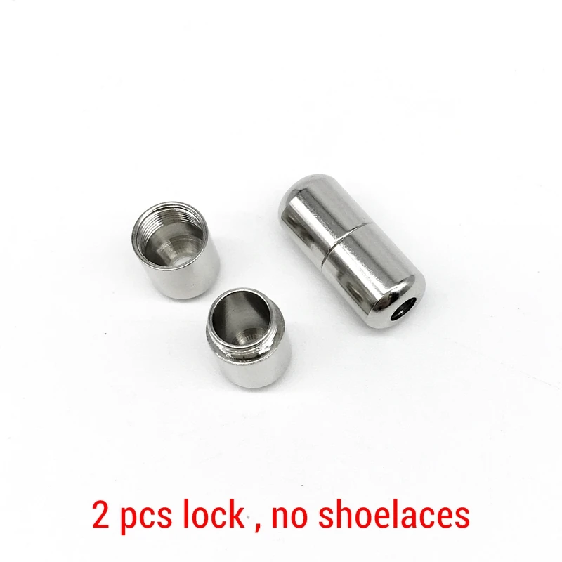 only 1 pair locks