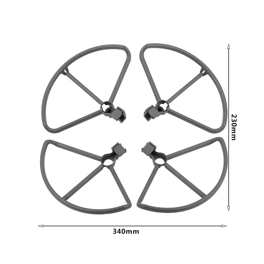 Для MAVIC 2 весло защита листьев обруч аксессуары весло Защитная крышка кольцо для штатива штатив