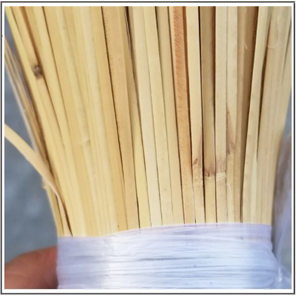 500g 2 3mm Indonesian Rattan Plant Rattan Handicraft Outdoor Furniture Outdoor Chair Basket Natural Color Rattan Material Repair
