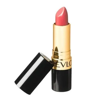 

Revlon Super Lustrous Lipstick Pearl 485 Raspberry Freeze