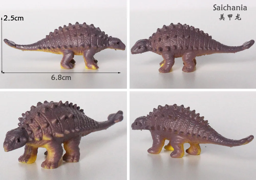 Новые продукты 12-модель ПВХ в натуральную величину модель динозавра T-Rex в парк развлечений маленький динозавриштаны в наборы игрушечных конструкторов для раннего обучения научно-исследовательских и развивающая игрушка