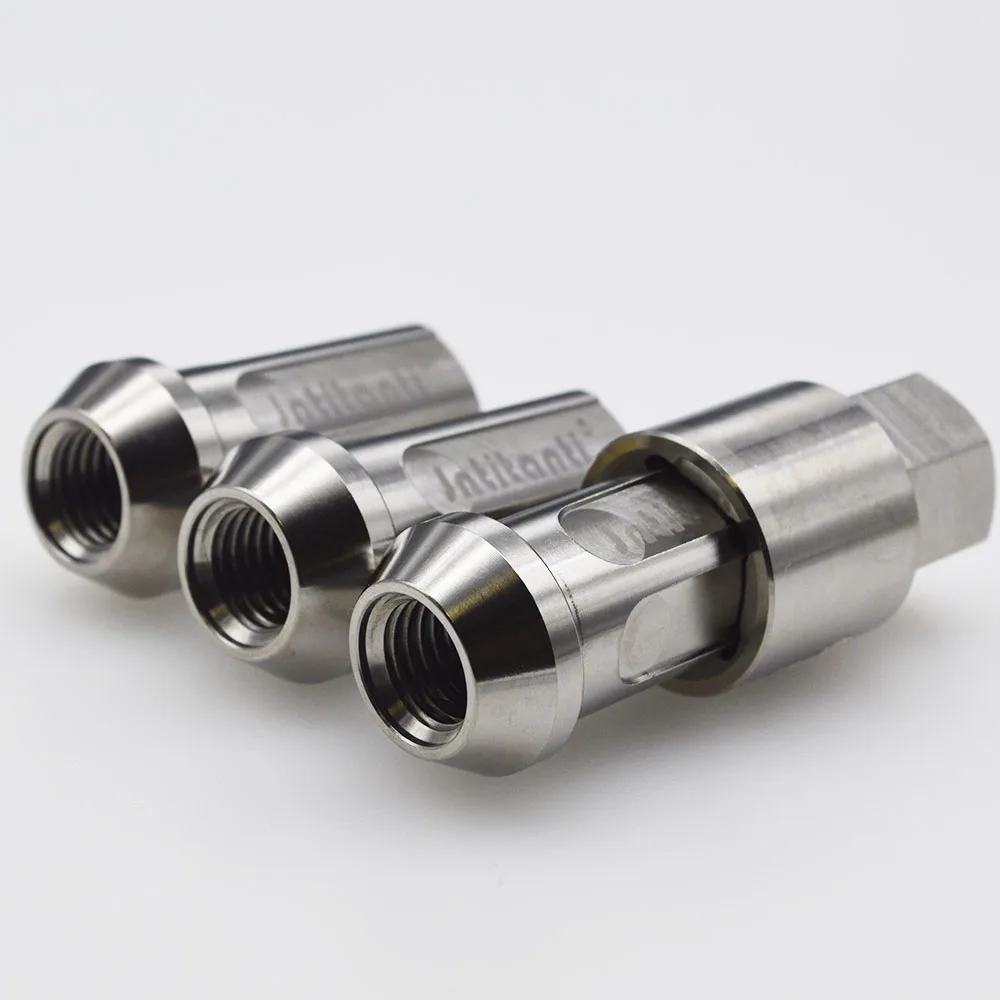 Jntitanti ƼŸ      Ʈ, Gr5, M12 * 1.25, 1.5*45mm Ŭ 