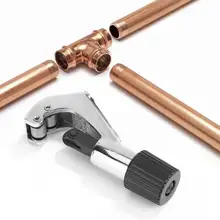 Алюминиевый сплав Сантехнический шланг ножницы Медь Нержавеющая сталь алюминиевые трубы из нержавеющей стали Режущий инструмент для ремонта