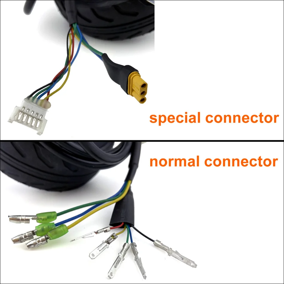 5 inch motor -6-950