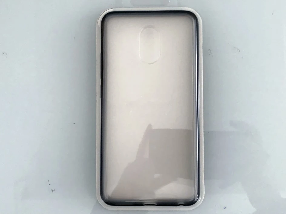 Официальный Meizu m5 Note m3 note m5s m5 силиконовый чехол, чехол, прозрачный чехол для мобильного телефона Meizu