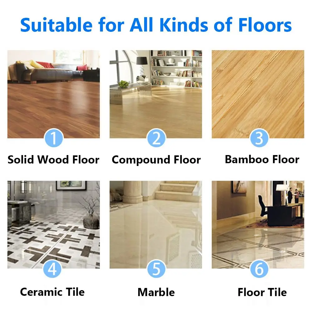 30/60/90PCS Home Fresh Smell Remove Dirt Tile Wood Floor Multi-Effect Floor Cleaning Slice Cleaner