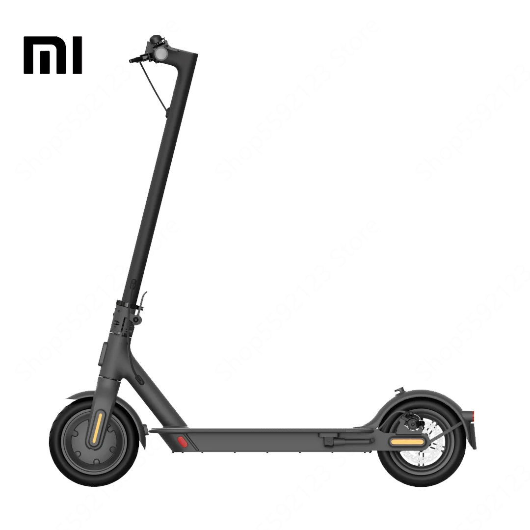 Xiaomi Mijia Mi Electric Scooter Essential Умный электрический самокат Складной Глобальная версия