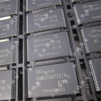 

H27UCG8T2ETR-BC TSOP48 FLASH