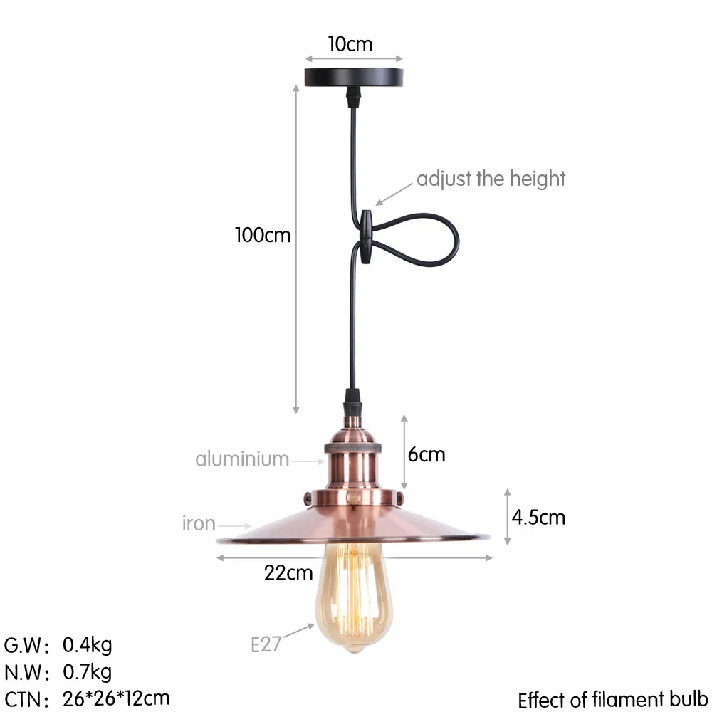 D0030-220红古铜 尺寸图(英文版）