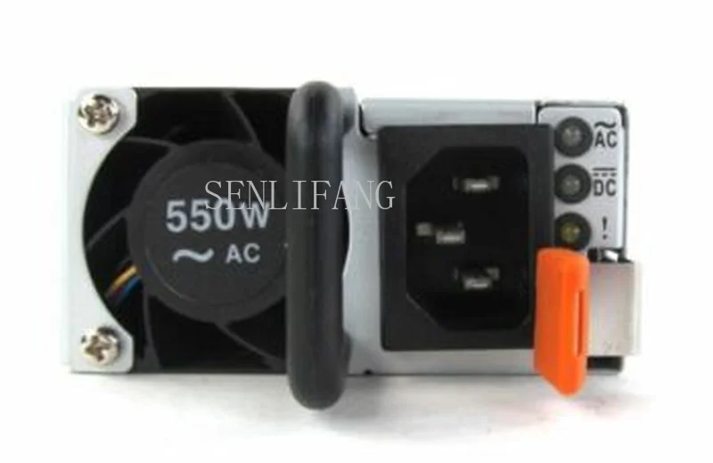 

For X3650 M4 550W 750W power supply 94Y8109 94Y8110 94Y8136 94Y8137 One year warranty