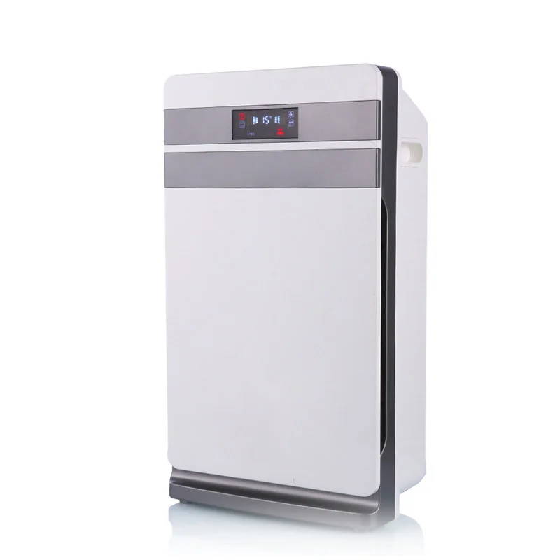 

New Intelligent Energy-saving Fast Home Air Purifier Chess Room Air Purifier In Addition To Formaldehyde Multiple Purification