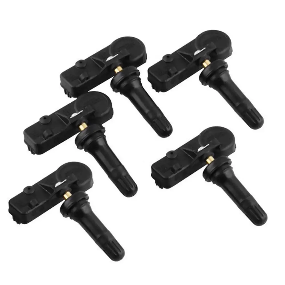5 шт./компл. для OEM 56029398AB 68241067AB для Chrysler для Dodge TPMS датчик давления в шинах