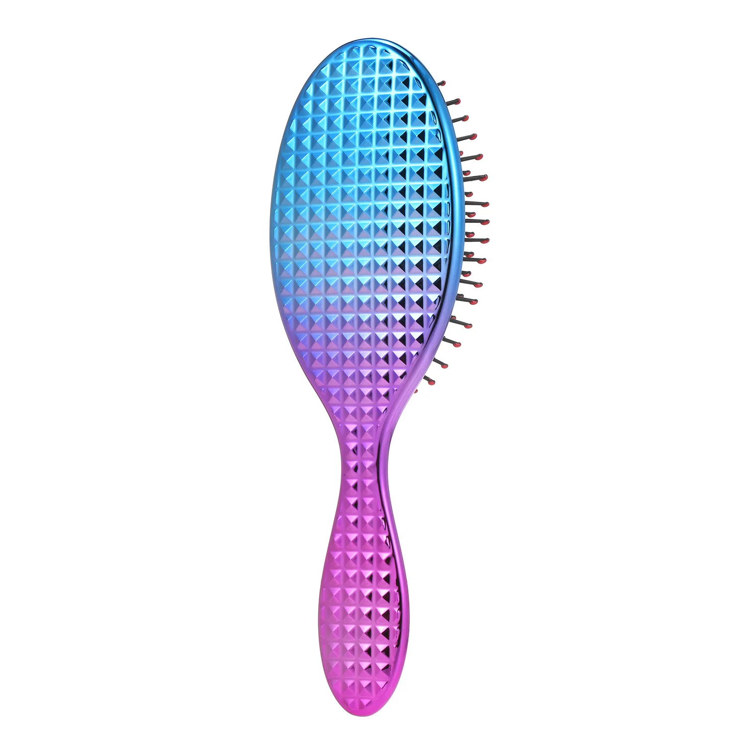 Air Cushion Comb Detangling Hair Brush Massage Comb Spa Brush Anti-Static and Massage Scalp