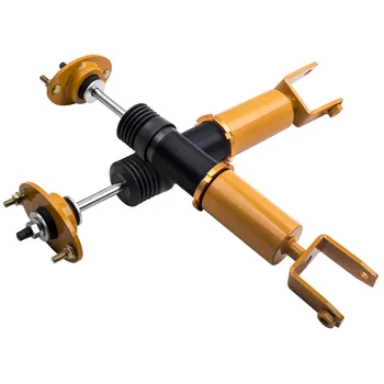 

Rear Active to Passive Shocks Conversion Kit For Cadillac SRX Base SUV 5-door