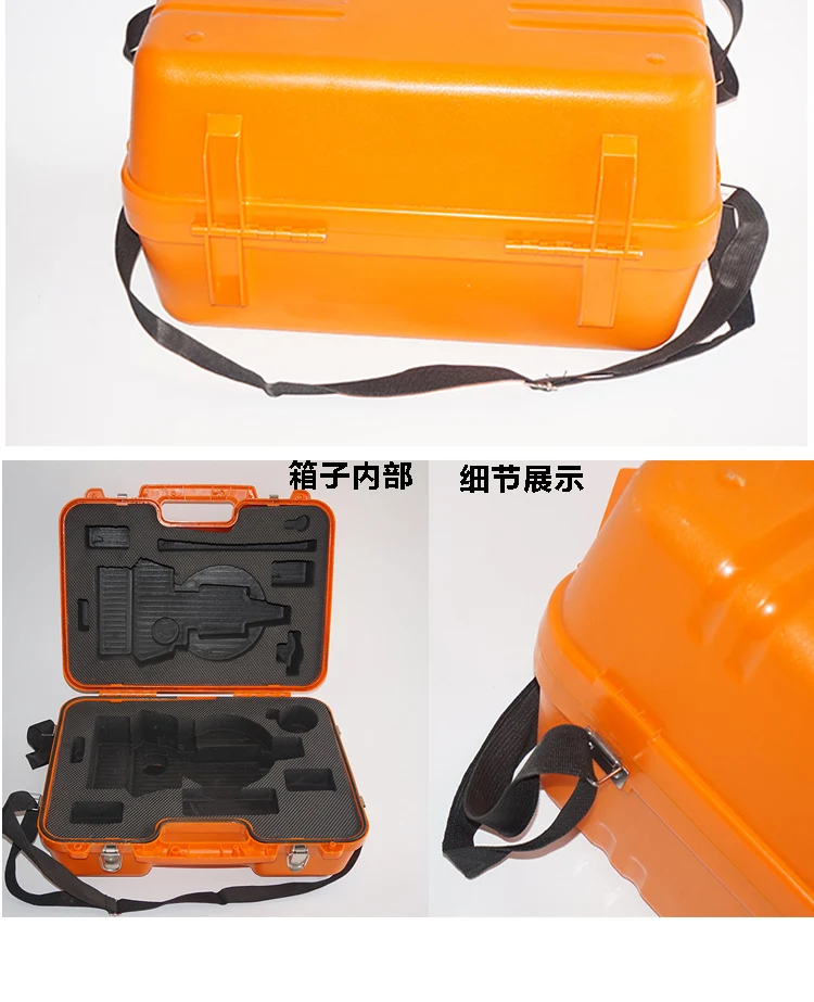 Для Leica toвсего станция импортная коробка tc402/802/TS06/02/09/11/705/dna03 сборочная коробка