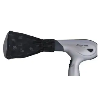 

Hair Hair Dryer Blower Head Diffuser Socks Hairdressing Hot Wind Isolated Cover Adjustable Breathable Sponge Cap Hair Styling