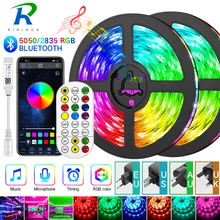 Tiras LED