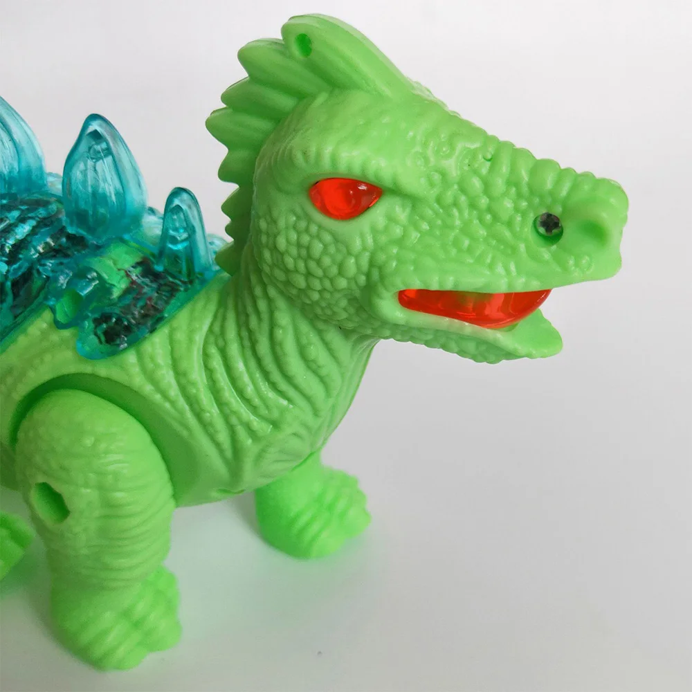 Electronic Toys