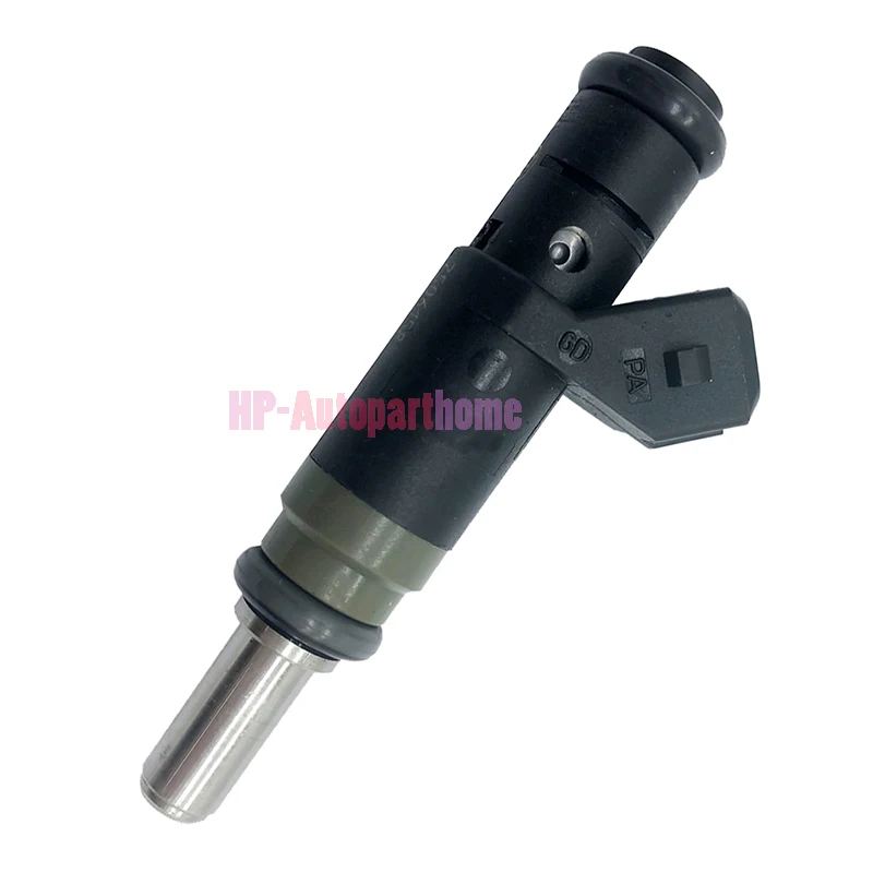 7506158 13537506158 fuel injector for BMW 1 Series E87 116 i 03~11 3 Series E46 316 i 02~05 E90 05~11 1.6L 04