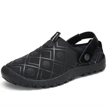 Зимняя обувь; мужские теплые тапочки; мужские открытые сандалии; меховые шлепанцы; домашние тапочки унисекс; водонепроницаемые домашние шлепанцы; Pantufa Hombre