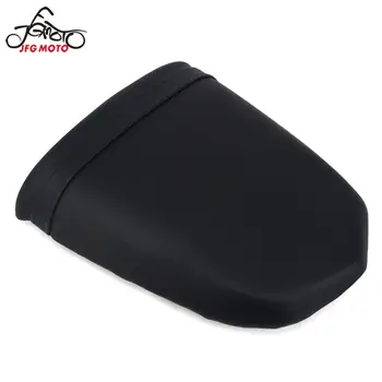 

For SUZUKI GSXR600 GSXR750 GSX600R GSX750R GSXR 600 750 2004 2005 Motorcycle Street Bike Passenger Rear Leather Cushion Seat