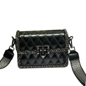 

Women Bag Shoulder bag For women 2019 High Quality Fashion Leather Bags New handbag Ladies Casual Crossbody Bags