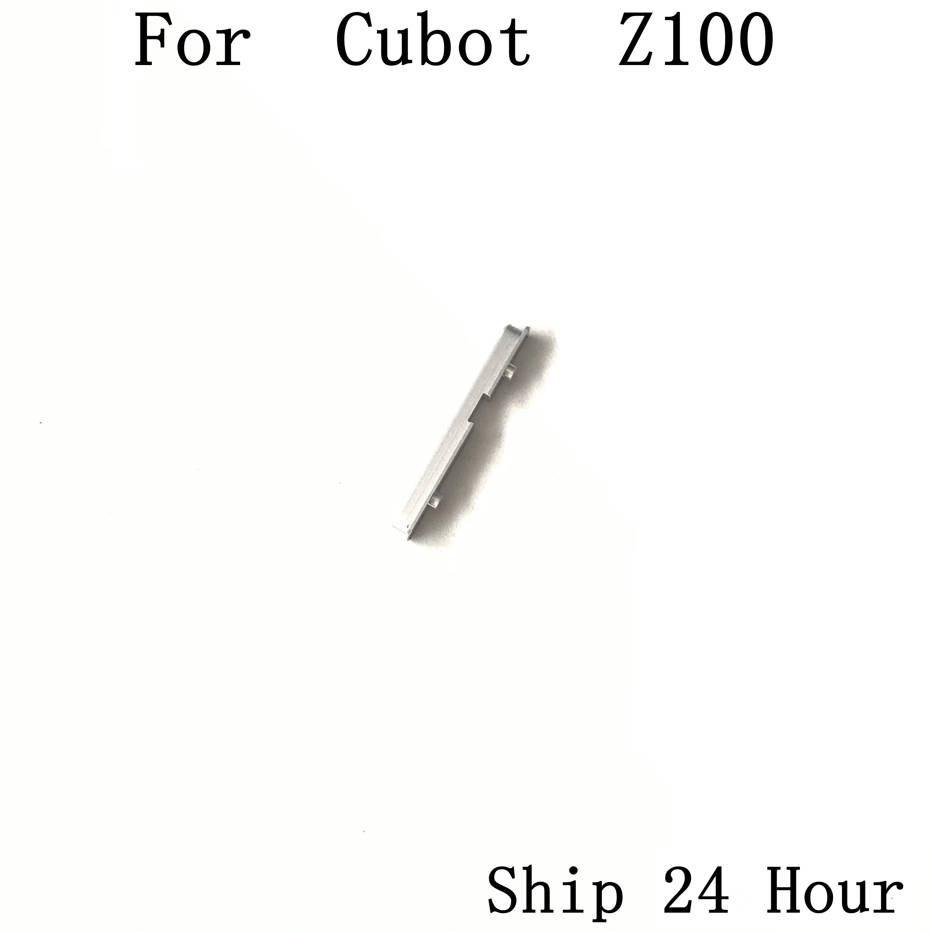 Cubot Z100 используется кнопка громкости голоса для ремонт починка Часть Замена |