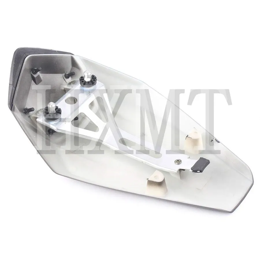 Дешево Для Kawasaki Ninja ZX10R ZX 10R 2016 2017 2018 2019 зеленый чехол на заднее сиденье мотоцикла, капот для заднего сиденья